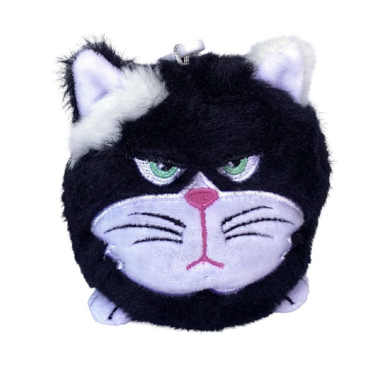 Hangry Petz 10cm Clip On, , hi-res