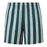 Green Dark STRIPE