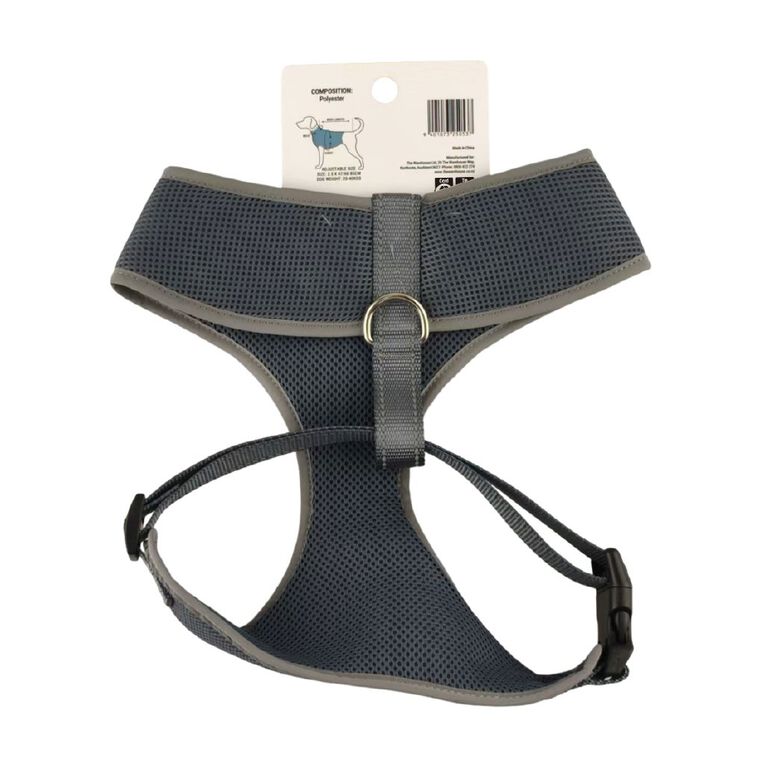 Pet HQ Reflective Dog Harness XL, , hi-res