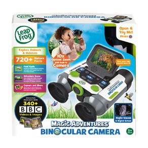 Leap Frog Magic Adventures Binoculars
