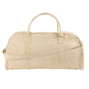 Karanga Ink Overnight Bag