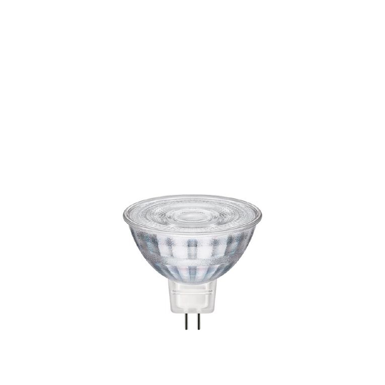 Edapt LED MR16 Spot Light Bulb 5W Cool Daylight, , hi-res