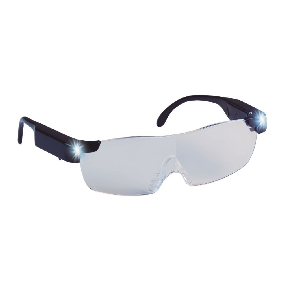 Magnibrite occhiali clearance