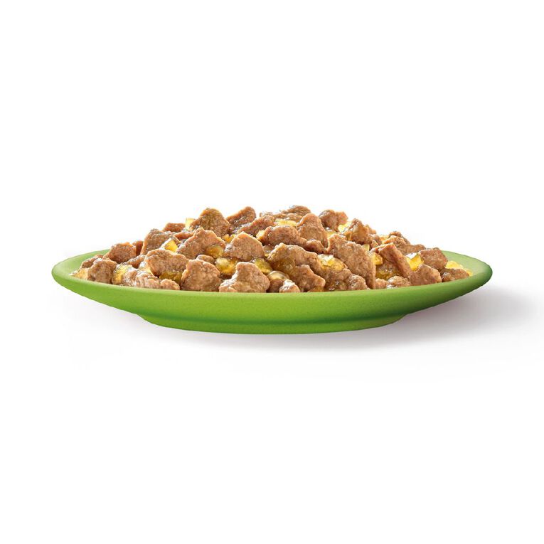 Whiskas Senior Mixed Favourites in Jelly MVMS 12x85g, , hi-res