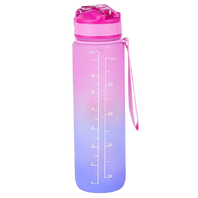 Tropical Crush Drink Bottle Set, , hi-res