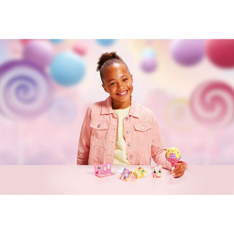 Cookeez Makery Yum Yumz Series 3 Single Pack Assorted, , hi-res
