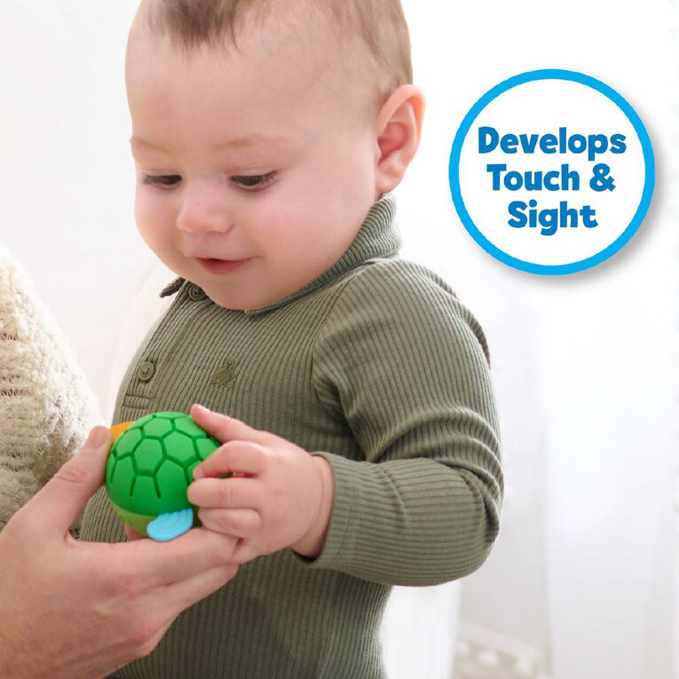 Playskool Animal Friends Sensory Balls, , hi-res