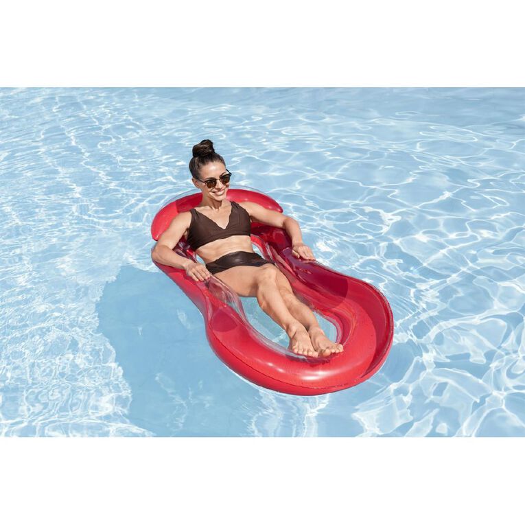 Bestway Hydroluxe Lounger, , hi-res