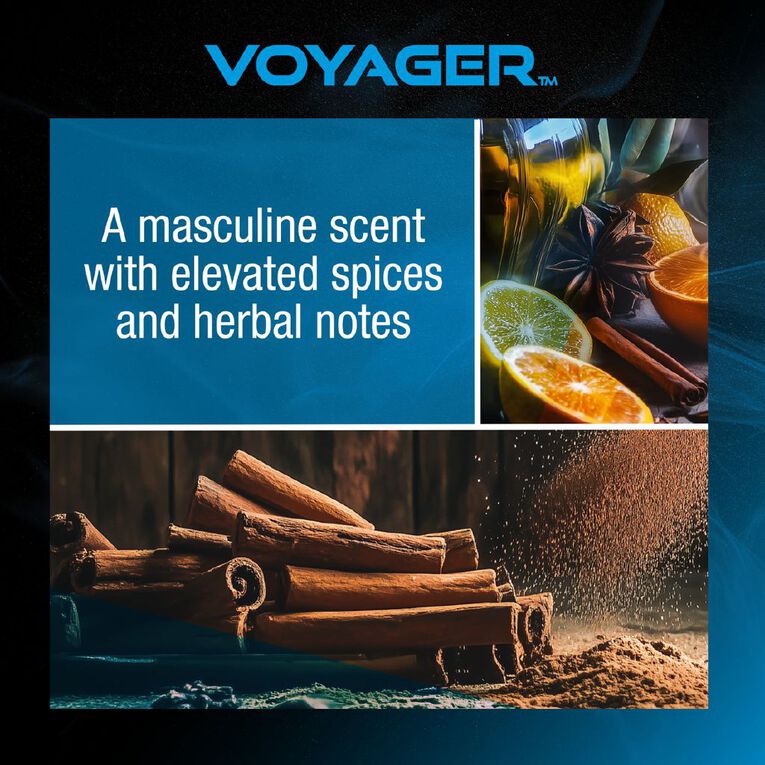 DRVN Voyager Mini Vent, , hi-res
