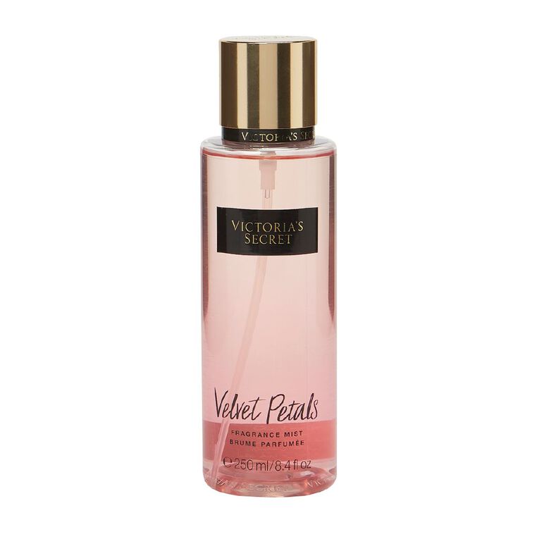 Victoria's Secret Velvet Petal Body Mist 250ml, , hi-res