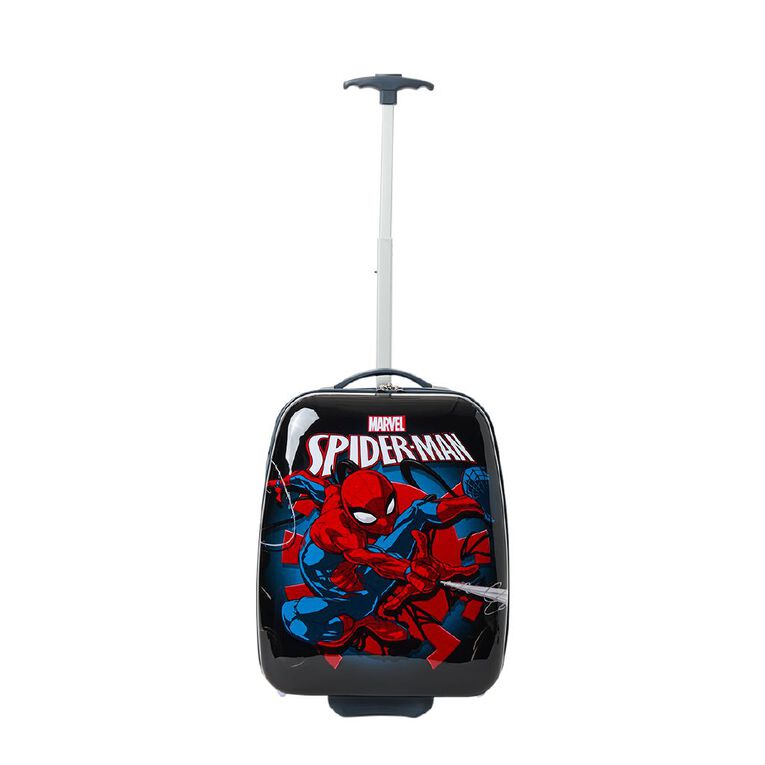 Spider-Man Hard Carry On Suitcase, , hi-res