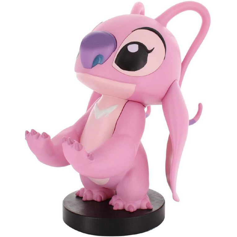 Cable Guys Lilo & Stitch Angel Controller and Phone Holder, , hi-res