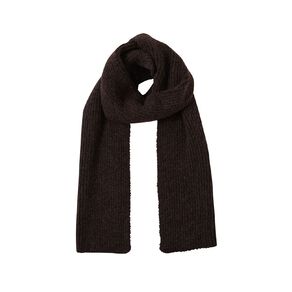 H&H Women's Supersoft Rib Scarf