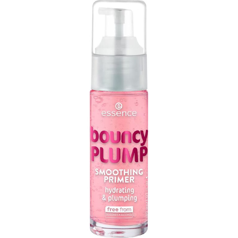 Essence Bouncy Plump Smoothing Primer, , hi-res