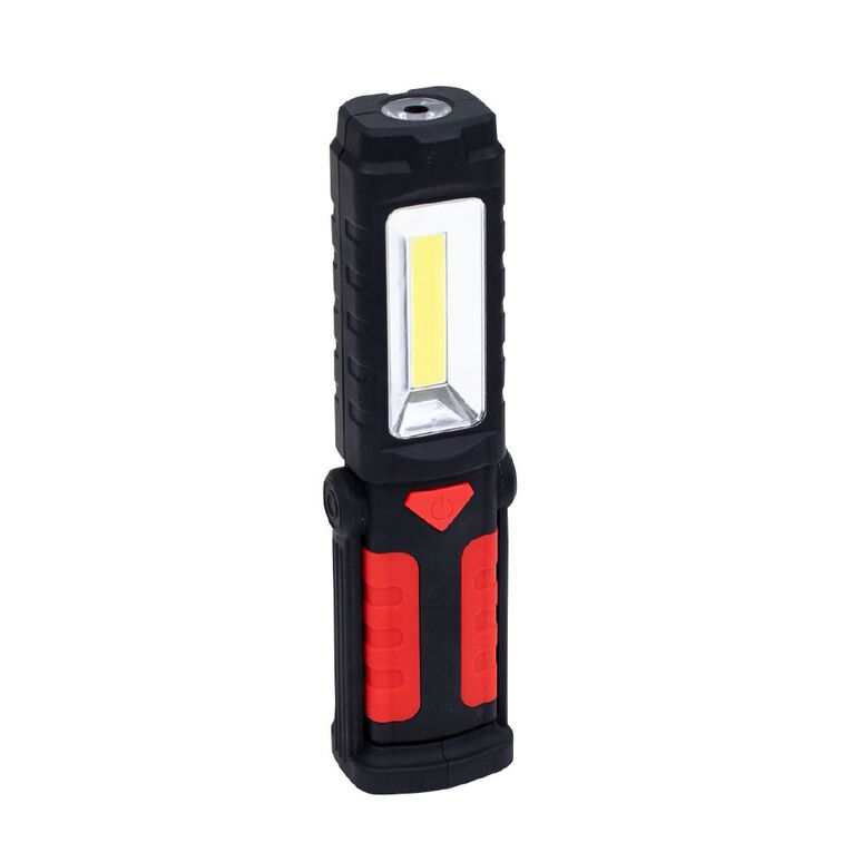3-In-1 Swivel Work Light, , hi-res