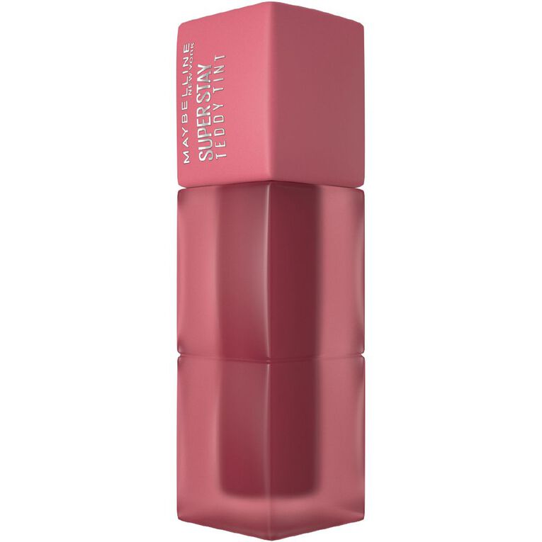 Maybelline Superstay Teddy Tint Kneehigh, , hi-res