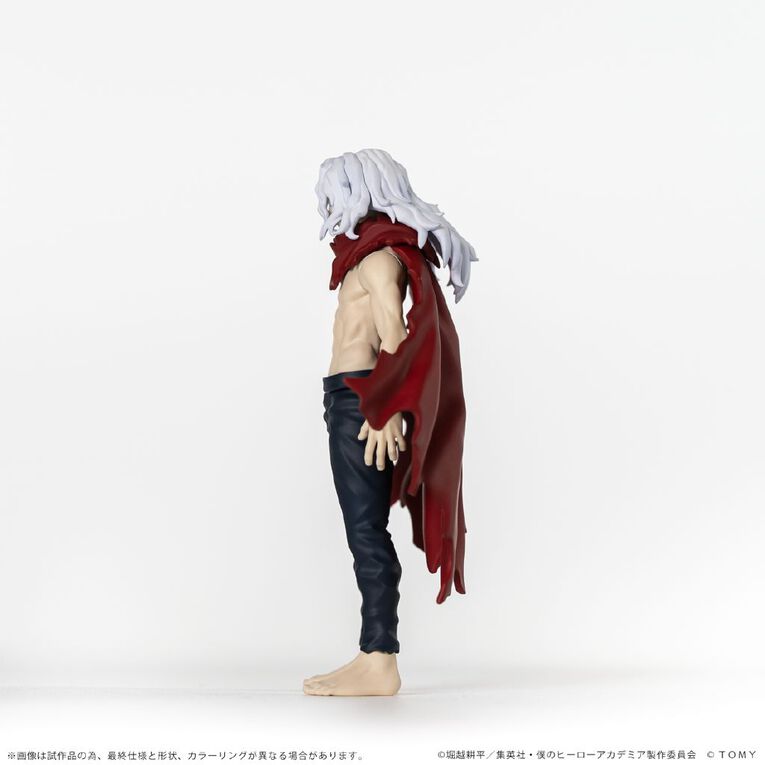 Spark-Fig My Hero Academia Collekazaro Tomura Shigaraki, , hi-res