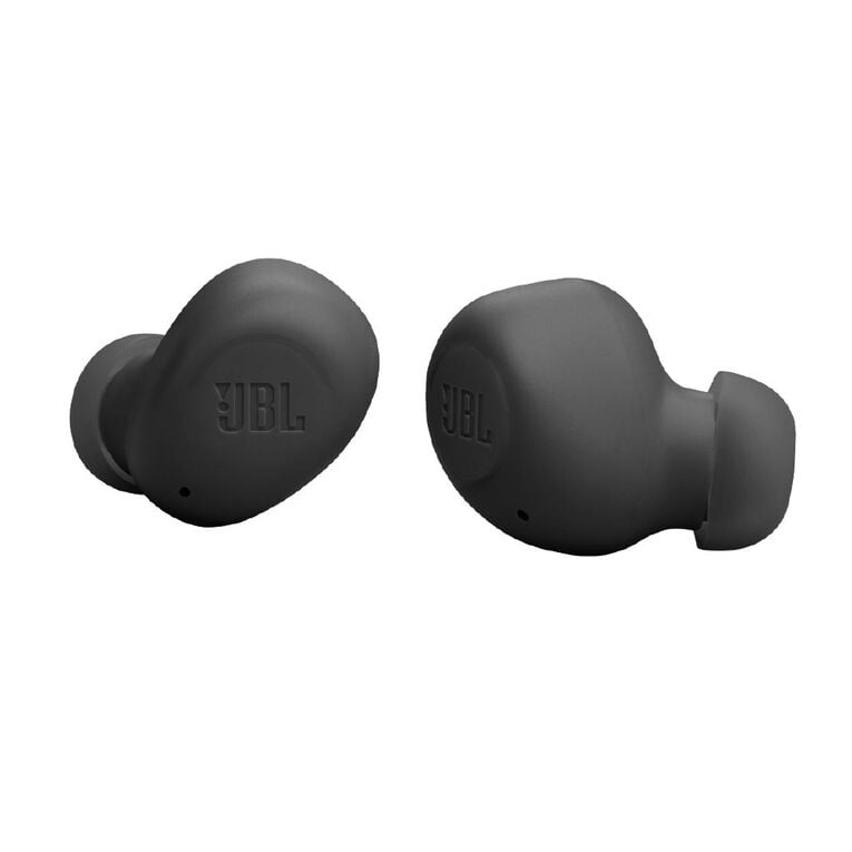 JBL Wave Buds True Wireless Earbuds Black, , hi-res