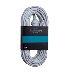 Tech.Inc Extension Lead - 20m 20m