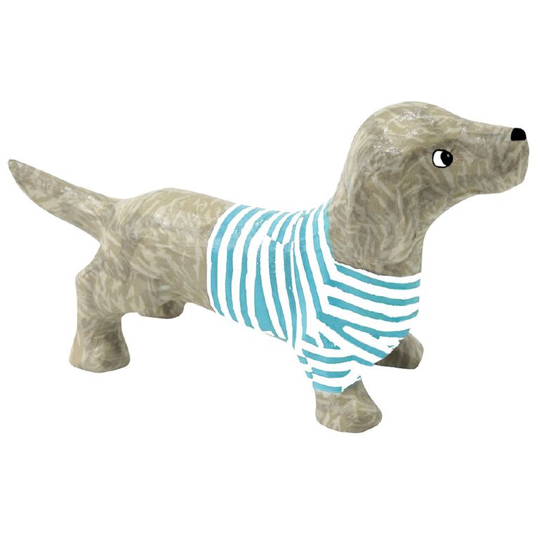 Decopatch Decopatch Mini Kit Dachshund, , hi-res