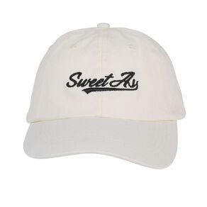 H&H Men's Slogan Cap
