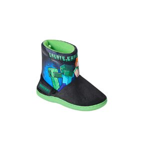 Minecraft Senior Kids' Slipper Boots
