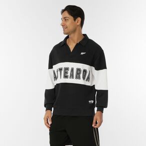 Active Intent Men's Supporter Rugby Jersey