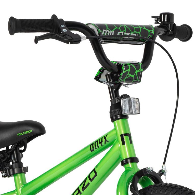 Milazo 40cm Onyx Bike, , hi-res