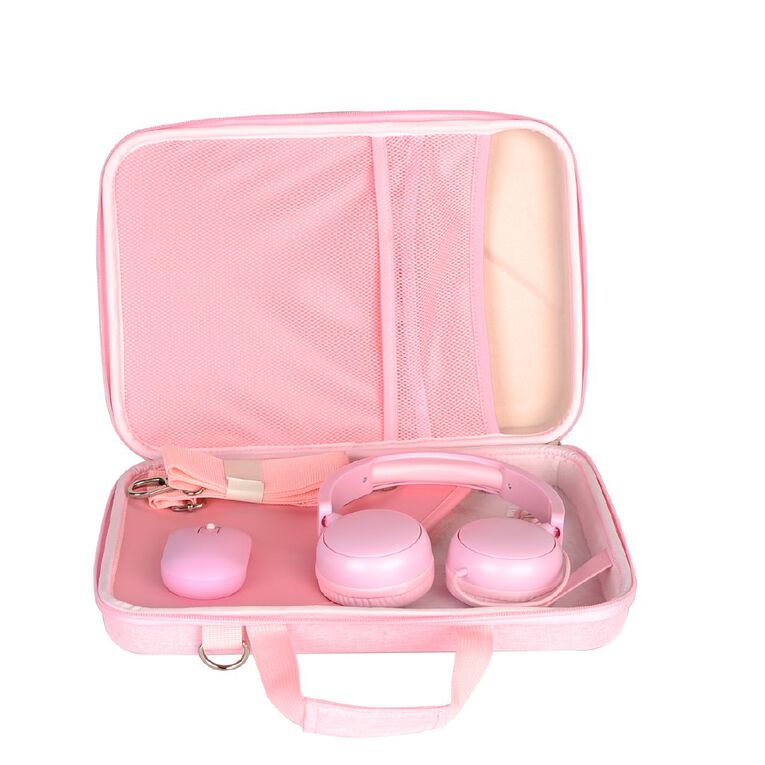 Tech.Inc 11-14 Inches Laptop Accessory Bundle, , hi-res