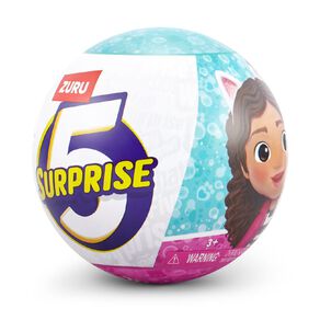 Zuru 5 Surprise Gabby Dollhouse Series 1