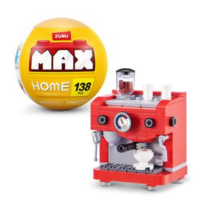 Zuru Max Premium Home Coffee Machine Series 1