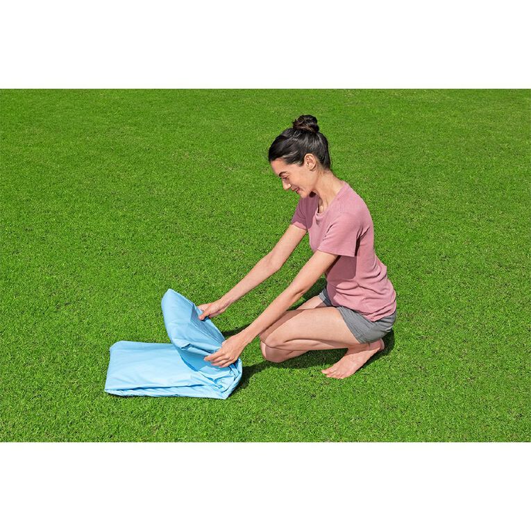 Bestway Splash & Shade Pool, , hi-res