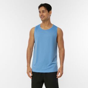 Active Intent Men's Cooldry Singlet