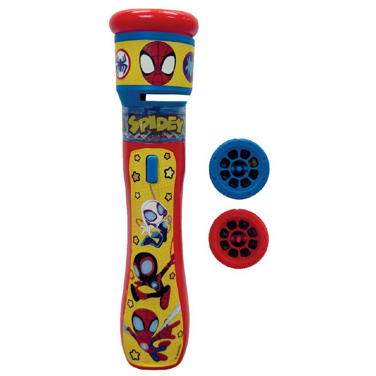 Licensed Slideshow Projector Torch Assorted, , hi-res