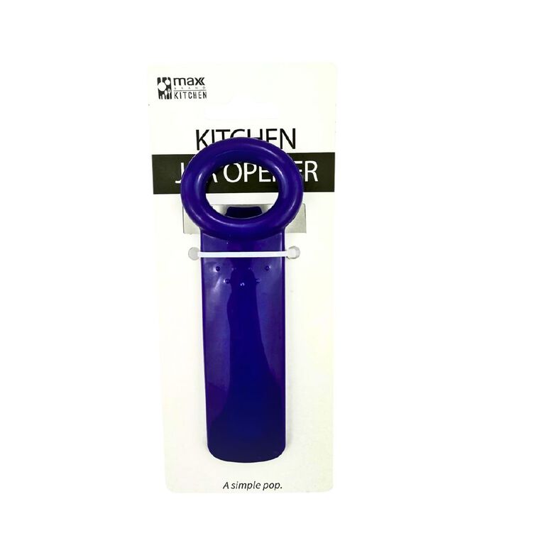 Maxcare Jar Opener, , hi-res