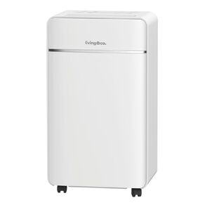 Living & Co Dehumidifier 10L White