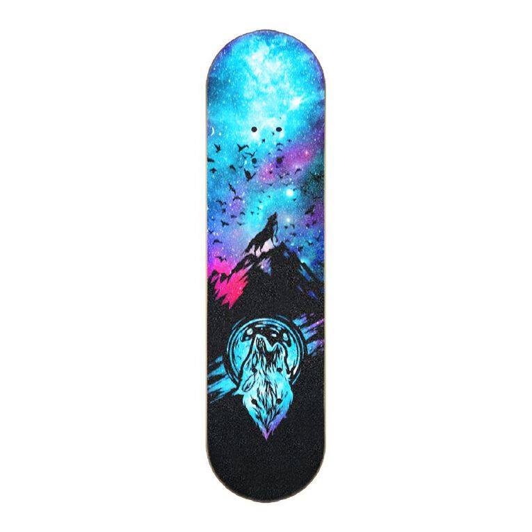MADD Gear Nollie Skateboard Harmony, , hi-res