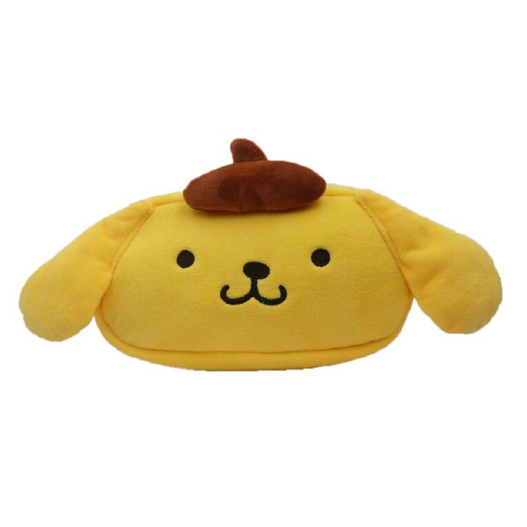 Hello Kitty Pencil Case Assorted, , hi-res