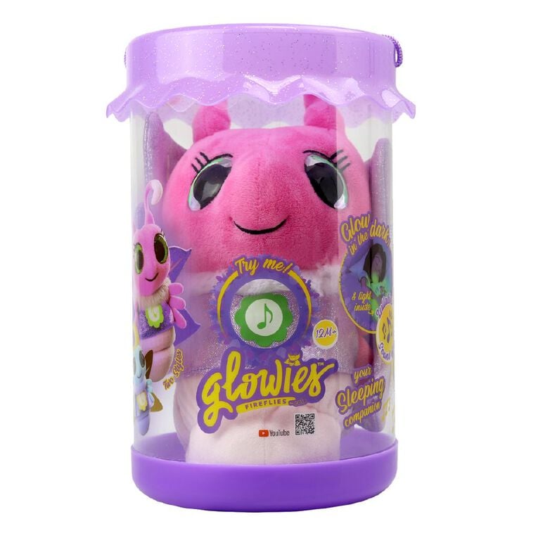 Glowies Firefly Assorted, , hi-res