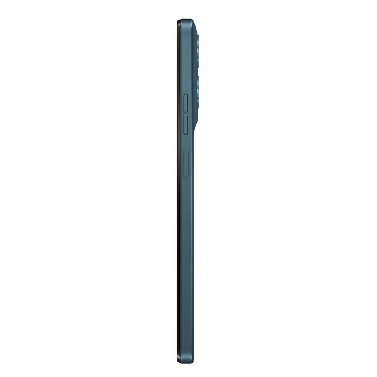 Motorola Moto G06 4G Tapestry Blue with One NZ Sim, , hi-res