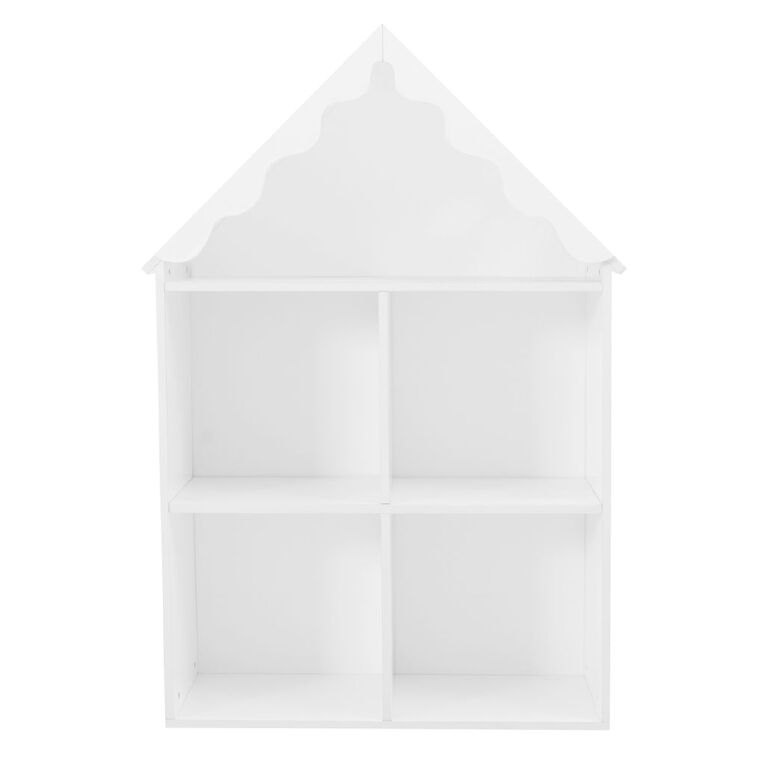 Living & Co House Bookcase, , hi-res