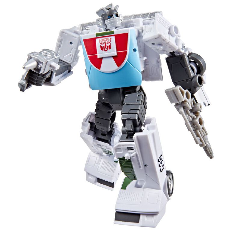 Transformers Generations Studio Series Deluxe Assorted, , hi-res