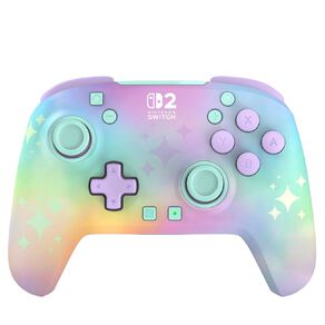 Turtle Beach Rematch Wireless Controller Starry Dream NWS2