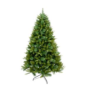 Wonderland Marlborough Christmas Tree 1015 Tips - G 2.1m