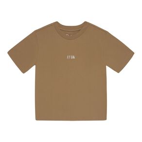 Young Original Short Sleeve Boxy Tee