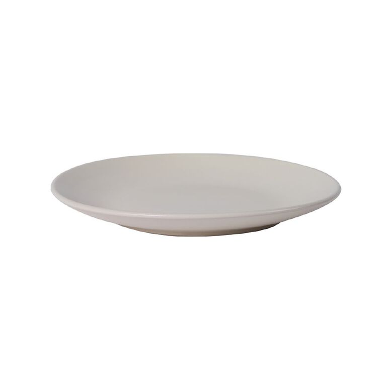 Living & Co Anyday Side Plate Ivory, , hi-res