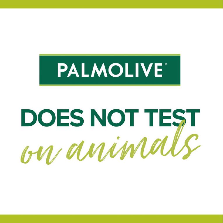 Palmolive Naturals Active Nourishment Conditioner 350ml 350ml, , hi-res