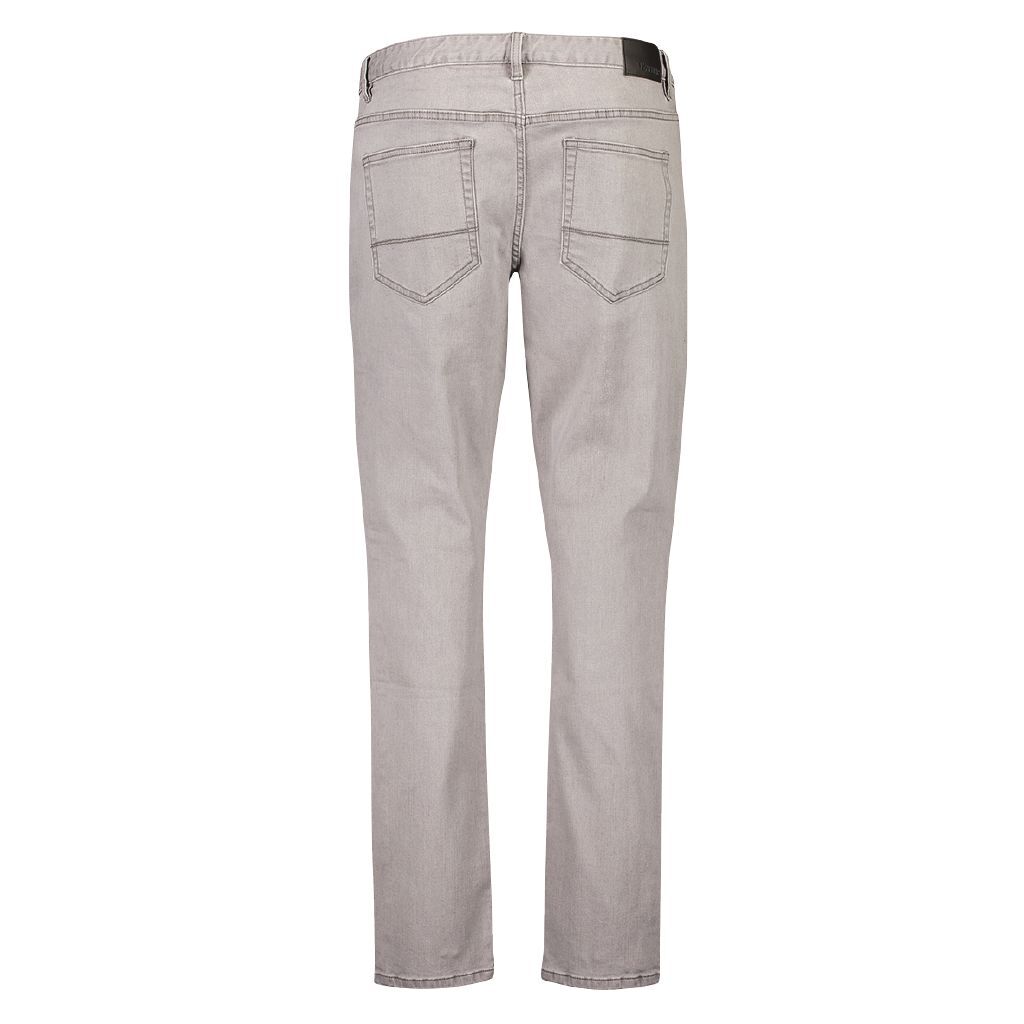 Garage Men's Skinny Jeans Grey Light 