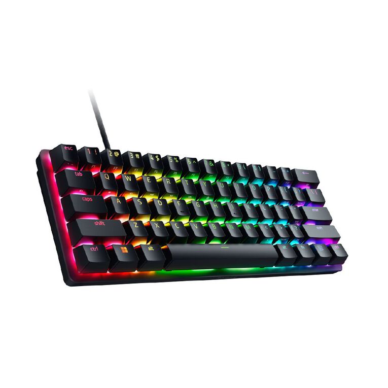 Razer Huntsman Mini Optical Gaming Keyboard, , hi-res