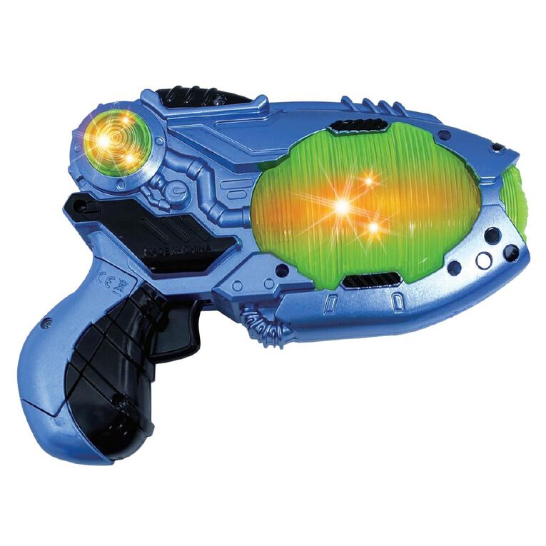 Play Studio Battery Powered Blaster 2 Pack, , hi-res